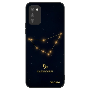 Obal pre Samsung Galaxy A02s A025G - CAPRICORN