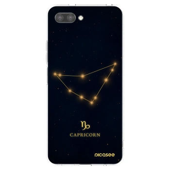 Obal pre Honor 10 - CAPRICORN