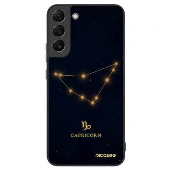 Obal pre Samsung Galaxy S22+ 5G - CAPRICORN