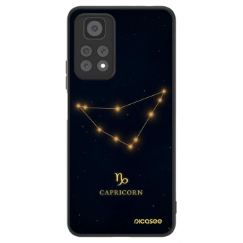 Picasee ULTIMATE CASE pro Xiaomi Redmi Note 11 Pro 5G - CAPRICORN