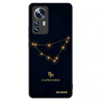 Obal pre Xiaomi 12 Pro - CAPRICORN