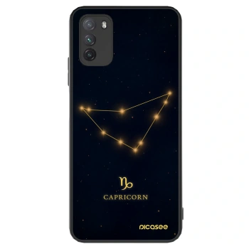 Obal pre Xiaomi Poco M3 - CAPRICORN