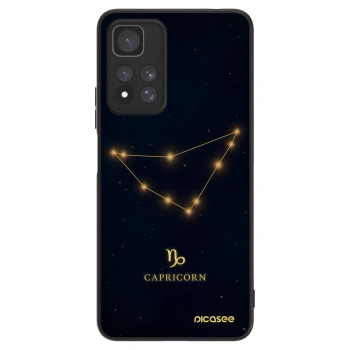 Obal pre Xiaomi Redmi Note 11 Pro+ 5G - CAPRICORN