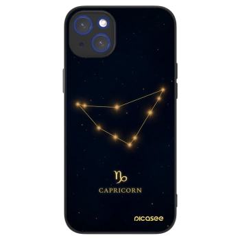 Picasee ULTIMATE CASE MagSafe pro Apple iPhone 14 Plus - CAPRICORN