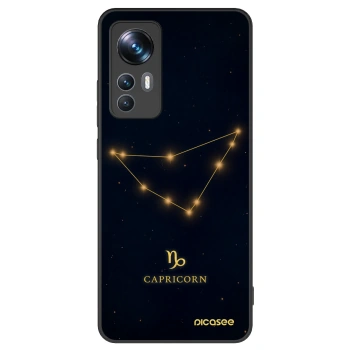 Picasee ULTIMATE CASE pro Xiaomi 12T - CAPRICORN