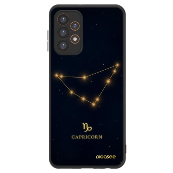 Picasee ULTIMATE CASE pro Samsung Galaxy A23 A235F 4G - CAPRICORN