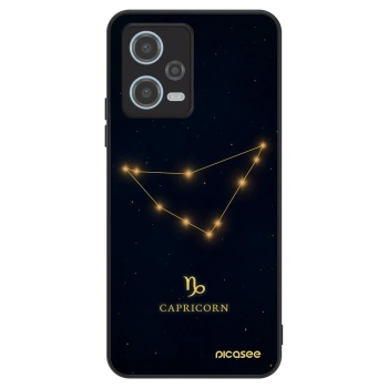 Obal pre Xiaomi Redmi Note 12 5G - CAPRICORN