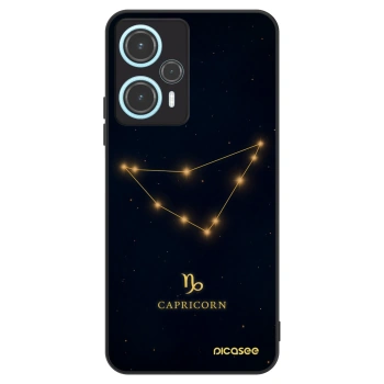Obal pre Xiaomi Poco F5 - CAPRICORN