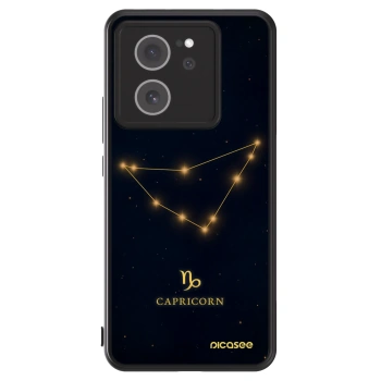 Picasee ULTIMATE CASE pro Xiaomi 13T Pro - CAPRICORN