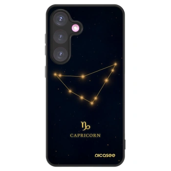 Picasee ULTIMATE CASE PowerShare pro Samsung Galaxy S24+ S926B 5G - CAPRICORN