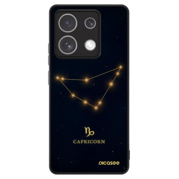 Picasee ULTIMATE CASE pro Xiaomi Redmi Note 13 Pro 5G - CAPRICORN