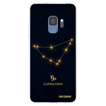 Obal pre Samsung Galaxy S9 G960F - CAPRICORN