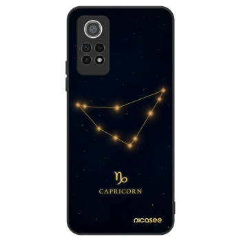 Obal pre Xiaomi Redmi Note 12 Pro 4G - CAPRICORN