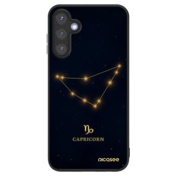 Picasee ULTIMATE CASE pro Samsung Galaxy A15 A156B 5G - CAPRICORN