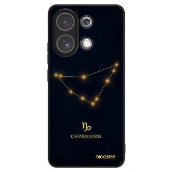 Obal pre Xiaomi Redmi Note 13 4G - CAPRICORN