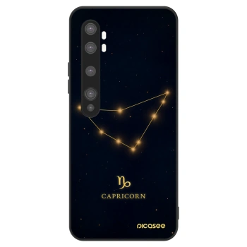 Obal pre Xiaomi Mi Note 10 (Pro) - CAPRICORN