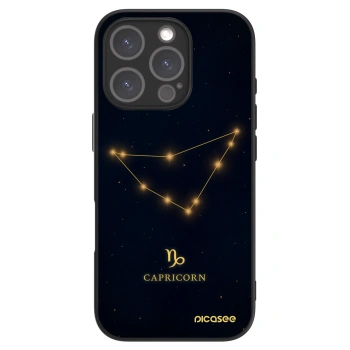 Obal pre Apple iPhone 16 Pro - CAPRICORN