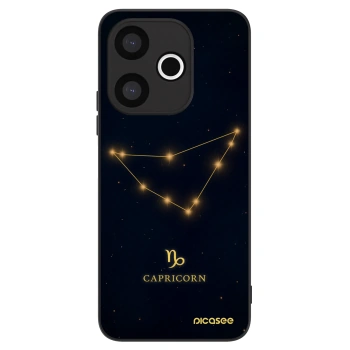 Obal pre Xiaomi Redmi 13 4G - CAPRICORN