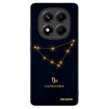 Picasee ULTIMATE CASE pro Xiaomi Redmi Note 14 Pro+ 5G - CAPRICORN