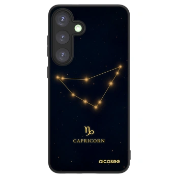 Picasee ULTIMATE CASE PowerShare pro Samsung Galaxy S25+ 5G - CAPRICORN