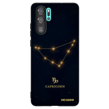 Obal pre Huawei P30 Pro - CAPRICORN