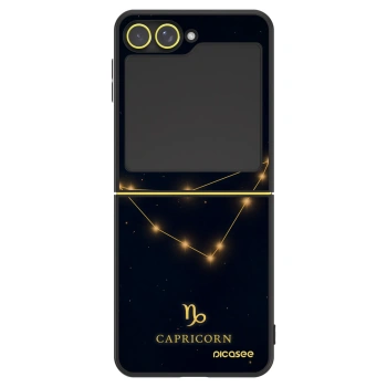 Obal pre Samsung Galaxy Z Flip6 5G - CAPRICORN