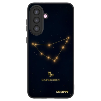 Picasee ULTIMATE CASE pro Samsung Galaxy A56 5G A566B - CAPRICORN