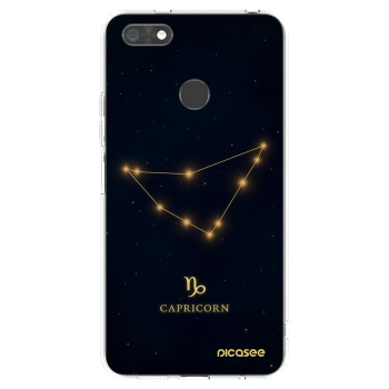 Obal pre Huawei P9 Lite Mini - CAPRICORN