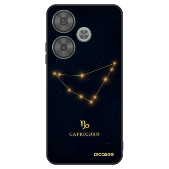 Obal pre Xiaomi Poco F6 - CAPRICORN
