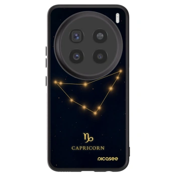 Obal pre Vivo X200 Pro - CAPRICORN