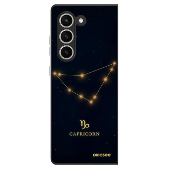 Obal pre Samsung Galaxy Z Fold5 5G - CAPRICORN