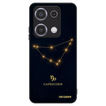 Obal pre Xiaomi Redmi Note 14S - CAPRICORN