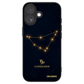 Picasee ULTIMATE CASE pro Apple iPhone 17 - CAPRICORN