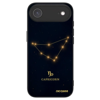 Picasee ULTIMATE CASE MagSafe pro Apple iPhone Air - CAPRICORN