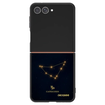 Obal pre Samsung Galaxy Z Flip7 5G - CAPRICORN