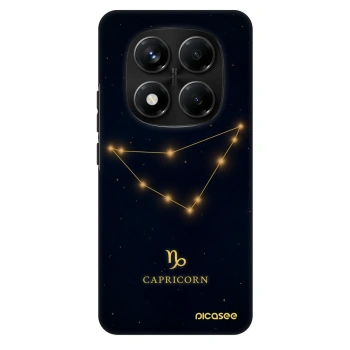 Obal pre Xiaomi Redmi Note 14 Pro+ 5G - CAPRICORN