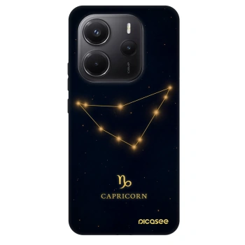 Obal pre Xiaomi Redmi Note 14 5G - CAPRICORN