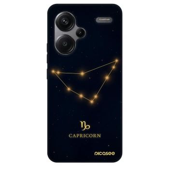 Obal pre Xiaomi Redmi Note 13 Pro+ 5G - CAPRICORN
