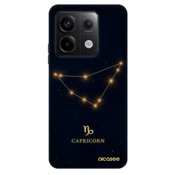 Obal pre Xiaomi Redmi Note 13 Pro 5G - CAPRICORN