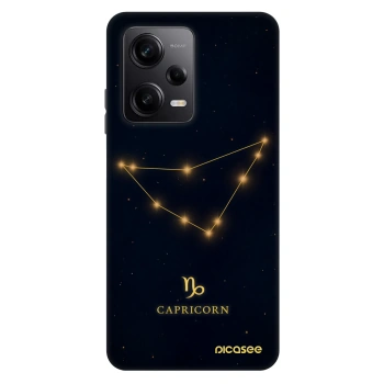 Obal pre Xiaomi Redmi Note 12 Pro 5G - CAPRICORN