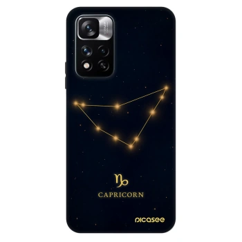 Obal pre Xiaomi Redmi Note 11 Pro 5G - CAPRICORN