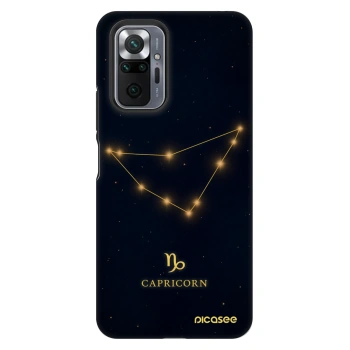 Obal pre Xiaomi Redmi Note 10 Pro - CAPRICORN