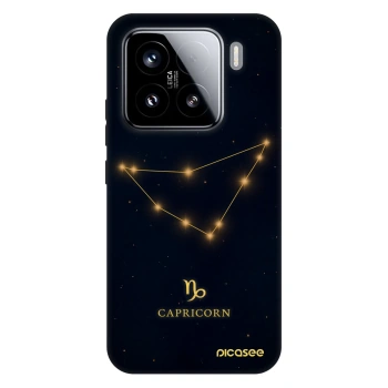 Obal pre Xiaomi 15 - CAPRICORN