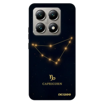 Obal pre Xiaomi 14T Pro - CAPRICORN