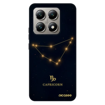 Obal pre Xiaomi 14T - CAPRICORN