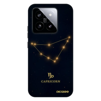 Obal pre Xiaomi 14 - CAPRICORN