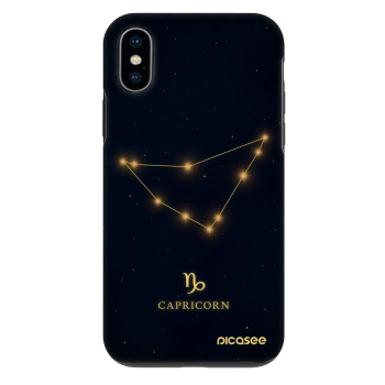 Obal pre Apple iPhone X/XS - CAPRICORN