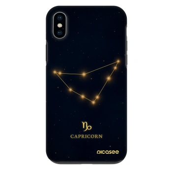Obal pre Apple iPhone XS Max - CAPRICORN
