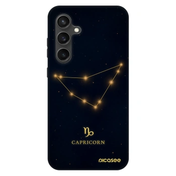 Obal pre Samsung Galaxy S24 FE S721B - CAPRICORN