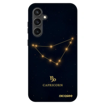 Obal pre Samsung Galaxy S23 FE S711B - CAPRICORN